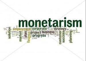 Monetarism