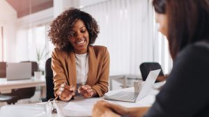 financial advisor