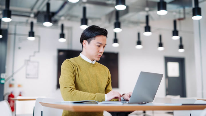 Continuing Your Job Search Remotely