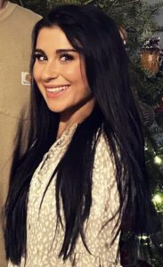 alexandra arcand