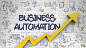 Business-Automation