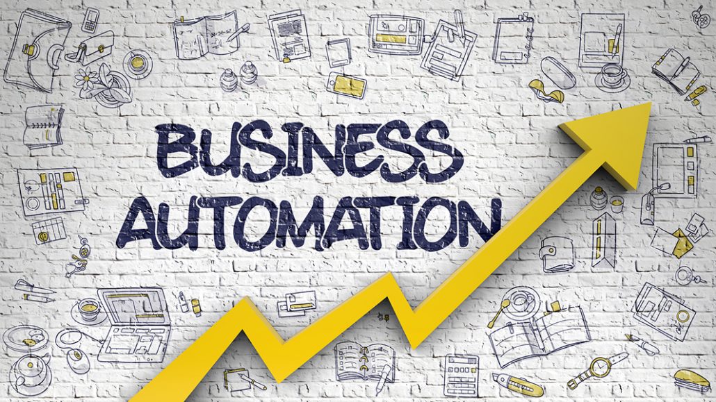 Business-Automation