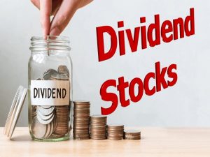 What are some dividend-paying stocks