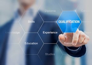 Qualification