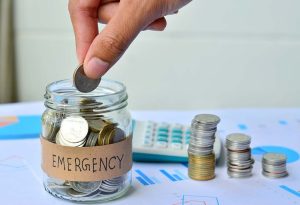 emergency fund