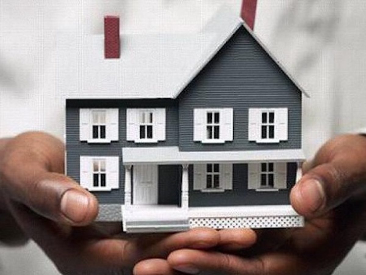Home-Ownership