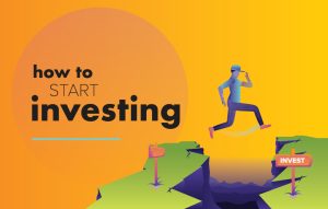 How to start investing