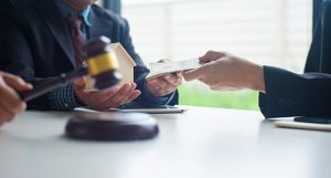 Easy claim settlement