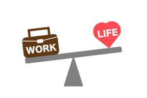 work-life-balance