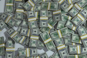 Be Aware of Your Finances
