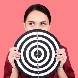 target-client