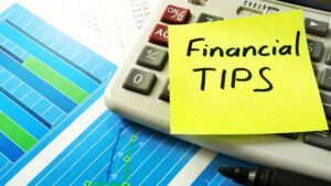 Top 10 Financial Tips for Beginners 2021