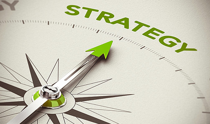 What is Corporate Strategy