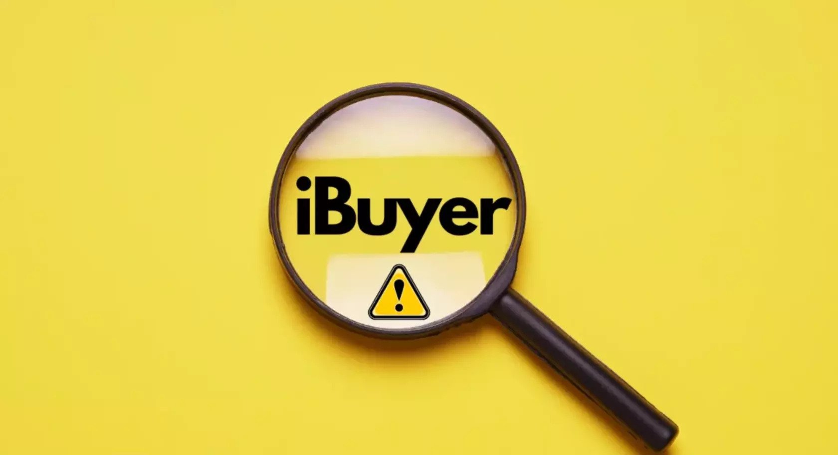 what-is-ibuyer
