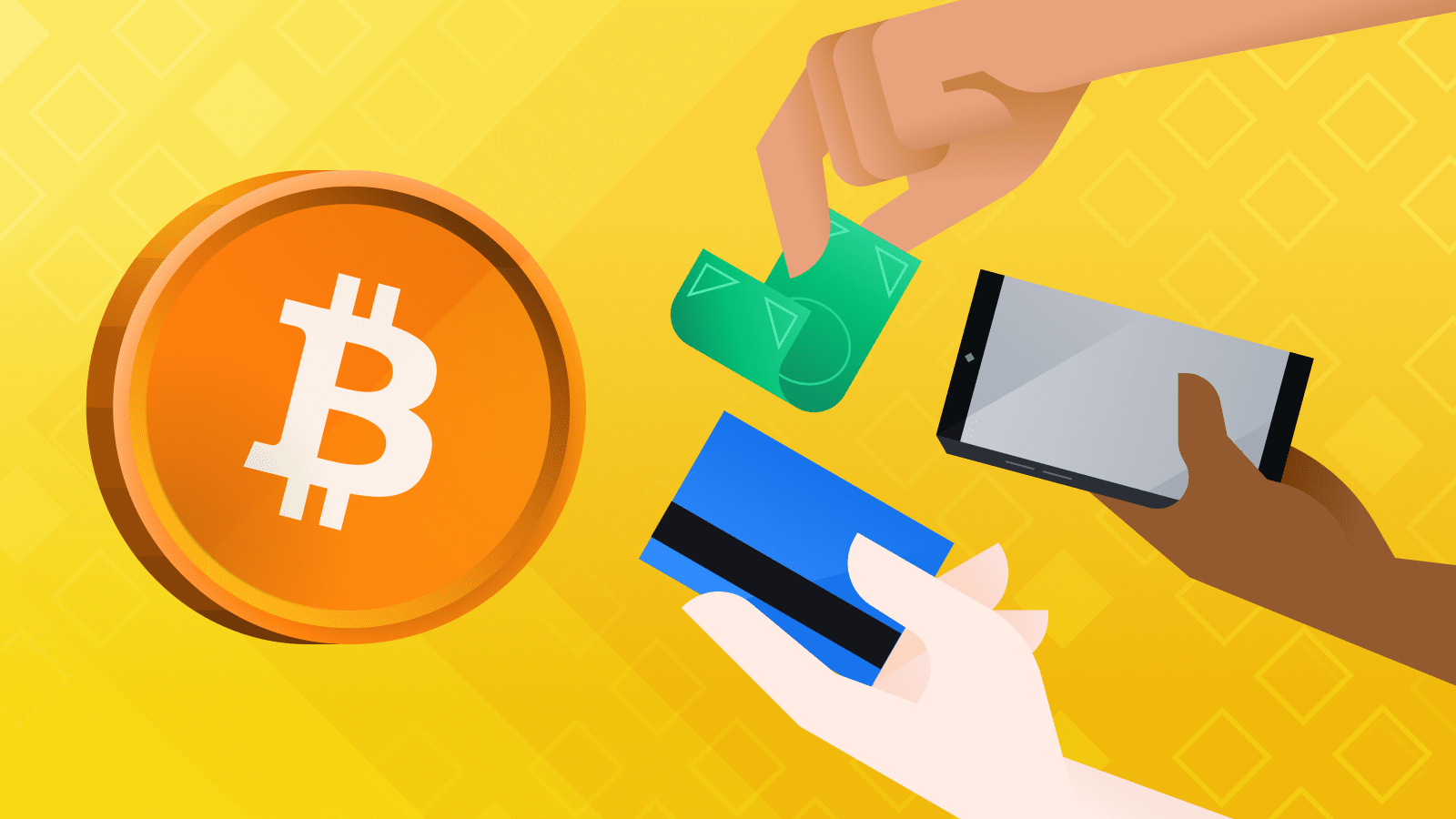 The Beginner's Guide to Buying Coinbase Shares