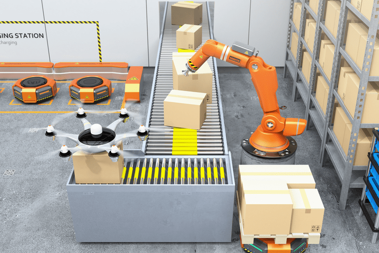 Safe Robotic Implementations That Can Work With Humans