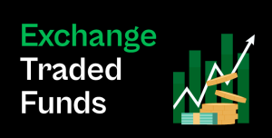 How are ETFs traded?