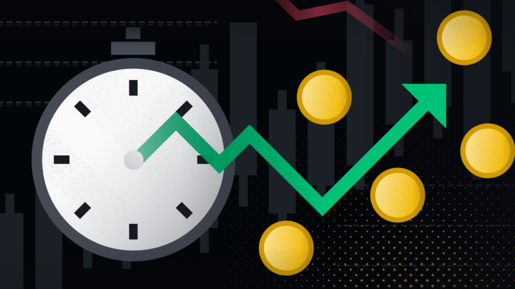 Day Trade Crypto for Beginners