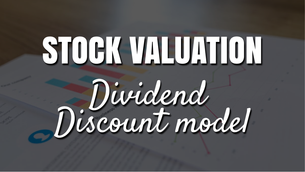 Dividend-Discount-Model