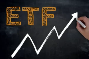 Types of ETFs