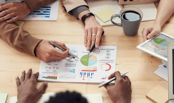 Steps to creating a business plan for your small business